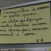 L'Aquila come la vorrebbero i bambini aquilani