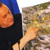 Berlusconi a Letta: ''Ricostruzione dell'Aquila priorit&agrave; nazionale: serve un miliardo all'anno''