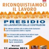 Crisi edile: "la ricostruzione bloccata ci sta dando la mazzata finale", appello dei sindacati