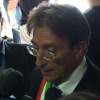 Salone ricostruzione, Cialente: ''Ai costruttori chiedo contributo di solidariet&agrave;''