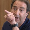 "Chiodi &egrave; tra  tra coloro che non comprendono nulla" 