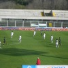Pessima gara e terzo ko di fila per i neroverdi. Chieti-Sorrento 0-2