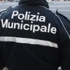 Rinvenuta e consegnata ai Vigili Urbani, valigia con contenuto sospetto