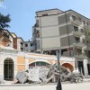 Udienza per crollo via XX settembre, sentiti i consulenti