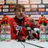 Baroni: Cambiare modulo contro il Novara? Forse..."