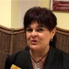 Stefania Pezzopane battuta al primo turno