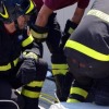 Auto si ribalta vicino #Roma : muore ragazzo - altri 2 feriti. #Incidente su via #Nettunense ad #Anzio