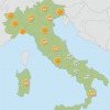 Maltempo e freddo sulla penisola