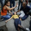 Venezuela : La drammatica crisi umanitaria e le farneticazioni dei rivoluzionari da salotto italiani.