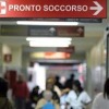 Bimba di 2 anni Si ustiona con l