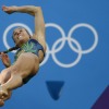 Tania Cagnotto primeggia a Torino e dice addio alle gare
