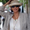 Addio a Elsa Martinelli - la Audrey Hepburn italiana. Aveva 82 anni