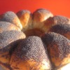 Pane alla ricotta