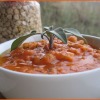 Zuppa di cicerchie