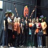 Halloween arriva al Centro italiano-venezuelano