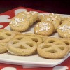 Biscottini al Miele