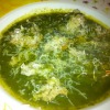 Minestrone (vellutata) fantasia