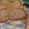Con (o senza) macchina del pane