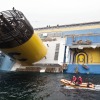 Costa Concordia: altri iscritti nel registro degli indagati, l'inchiesta si allarga