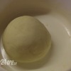 Base per torta rustica senza glutine