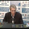 La conferenza stampa integrale di Gianni Chiodi