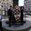 Una festa per rinsaldare antichi vincoli d'amicizia