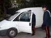 Carabinieri recuperano 400 litri gasolio rubati Inseguimento a Oricola, poi fuga ladri in campagna