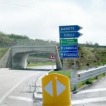 Bivio per Amatrice