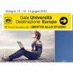 forum europeo diritto studio