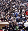 Funerali solenni, sequestro preventivo di 30mila euro all'impresa "Taffo"