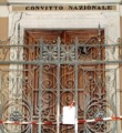 Processo crollo del Convitto: le parti civile chiedono 3,5milioni di euro di risarcimento