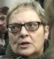 Casa dello studente, Annamaria Cialente: ''Oggi è il compleanno di mio figlio''
