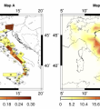 Le previsioni probabilistiche dell'INGV