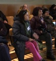 La rabbia delle pensionate povere delle case popolari che non si possono permettere il Progetto CASE