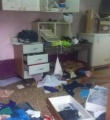 Furto al Canile Rifugio Comunale di Pescara