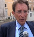Cialente, quattro anni dal sisma: "Se dirò che la ricostruzione finisce nel 2024 andranno via tutti"