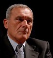 Terremoto: a 4 anni dal sisma,il Presidente Senato Grasso a L'Aquila