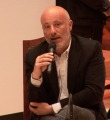 Carlo Bonini: ''Nelle inchieste sul Progetto CASE si osserva un format mafioso degli appalti''