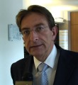 ''Noi una casta? Semmai una triade...'' Il sindaco replica a muso duro alle accuse di Chiodi
