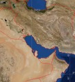 Terremoto: Iran, sisma di magnitudo 6.3 vicino centrale atomica