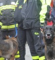 Nel Messinese, giocava col fratello. E' in buone condizioni