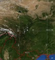 Terremoto Cina