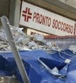 Terremoto: inchiesta ospedale, la sentenza il 12 novembre
