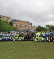Rischio idraulico e incendio boschivo: terminata esercitazione FRIVAP 2013