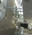 Processo crolli della facoltà di Roio: chiesti tre anni di reclusione