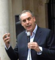 Diffida a Cialente, Legnini: "Provvedimento eccessivo, escludo sia coinvolto il Governo"