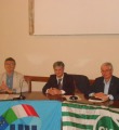 CGIL, CISL e UIL