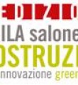 Salone della ricostruzione terza edizione, restauro,innovazione,e green economy