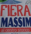 Torna in centro storico la Fiera di S. Massimo