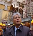 Chiodi nel pomeriggio incontra Letta: ''Inaccettabile ricostruire in 50 anni''